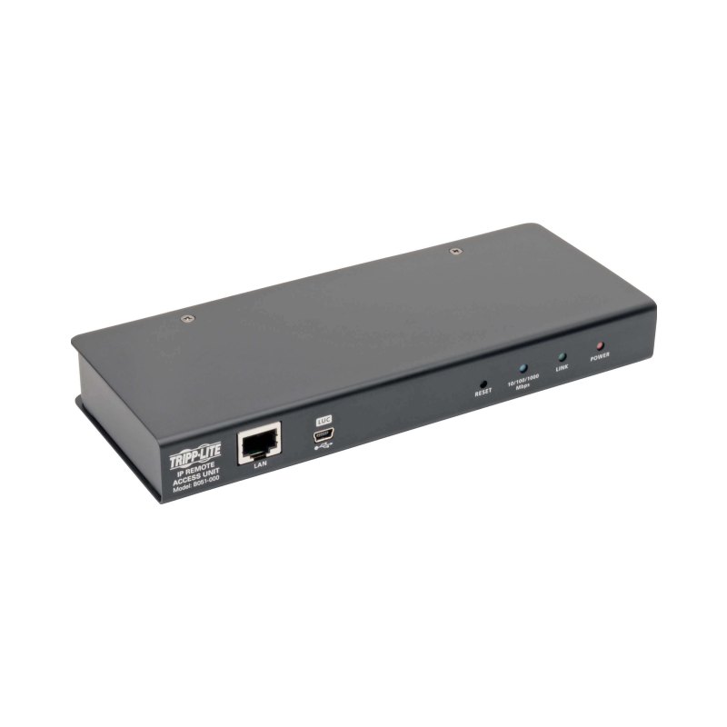 Ip Remote Access Unit