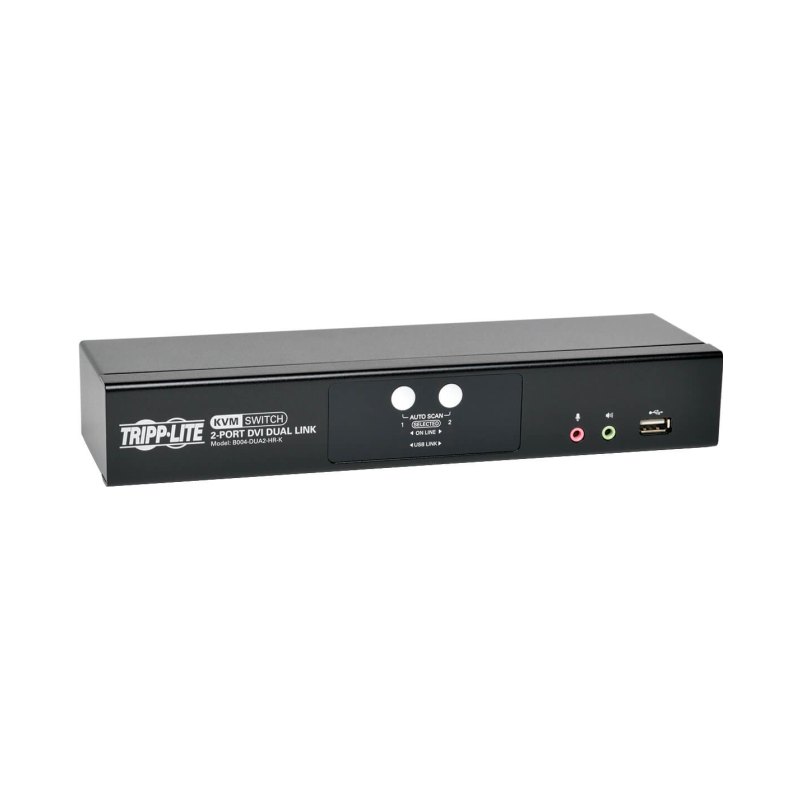 2Pt Dvi Dllnk+Aud Kvm
