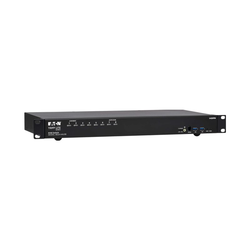 8-Pt Hdmi Kvm Switch 4K 60Hz