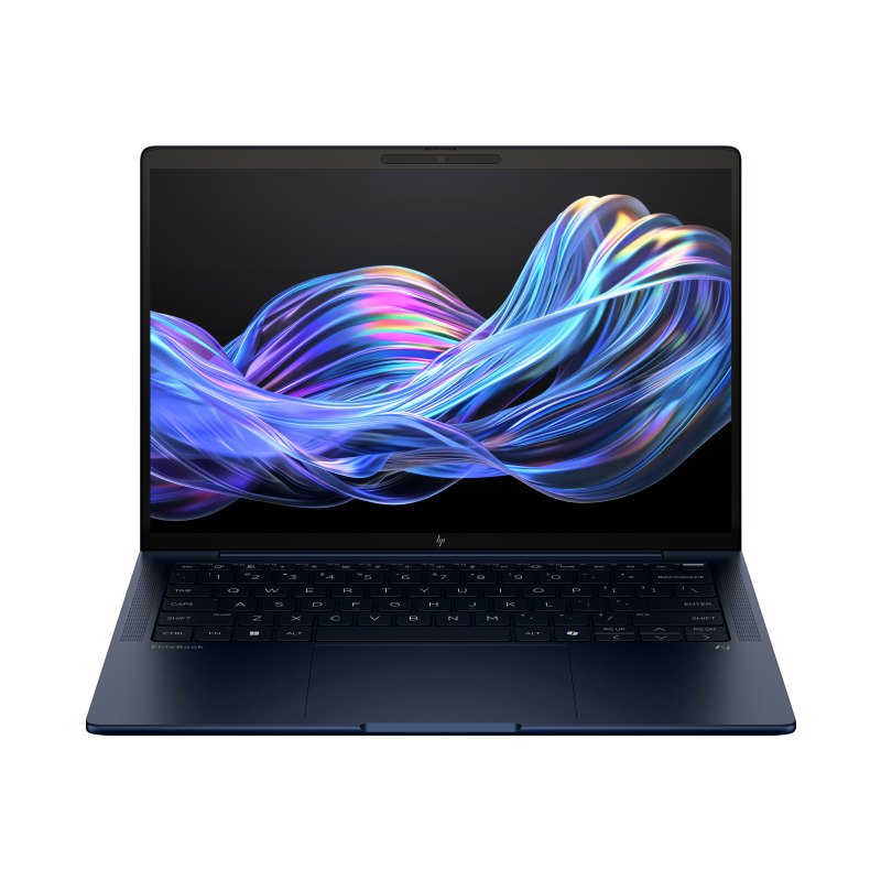 Smart Buy Elitebook Xg1 I14 Ai U7 258V 14In 32Gb 512Gb