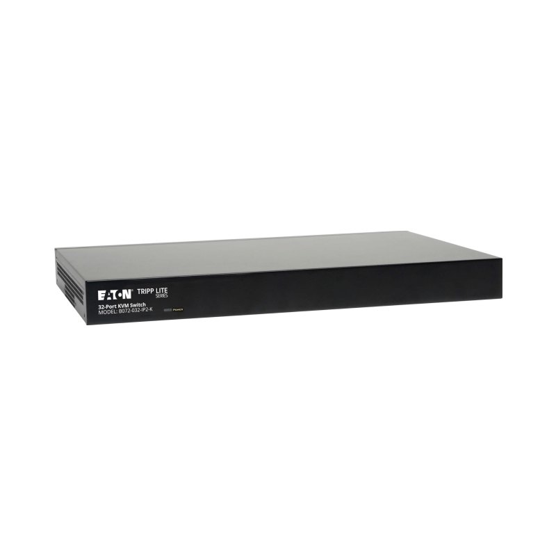 32Pt Cat5 Kvm Ip 2+1 16 Dngls