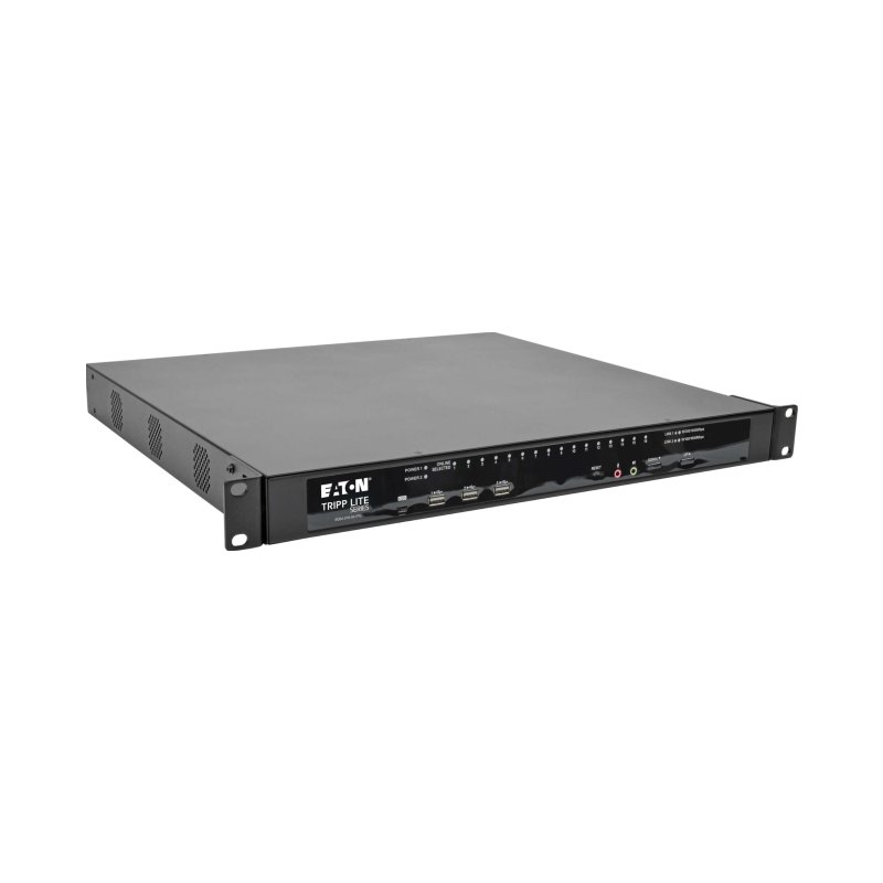 Netdirector 16-Port Cat5 Kvm O User 1Urm Taa