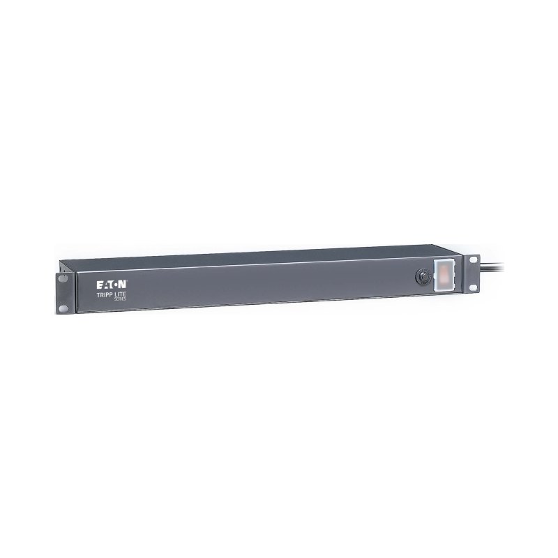 Power Strip 15Amp Cap Ac Power Distribution In Multi-Mount Cab