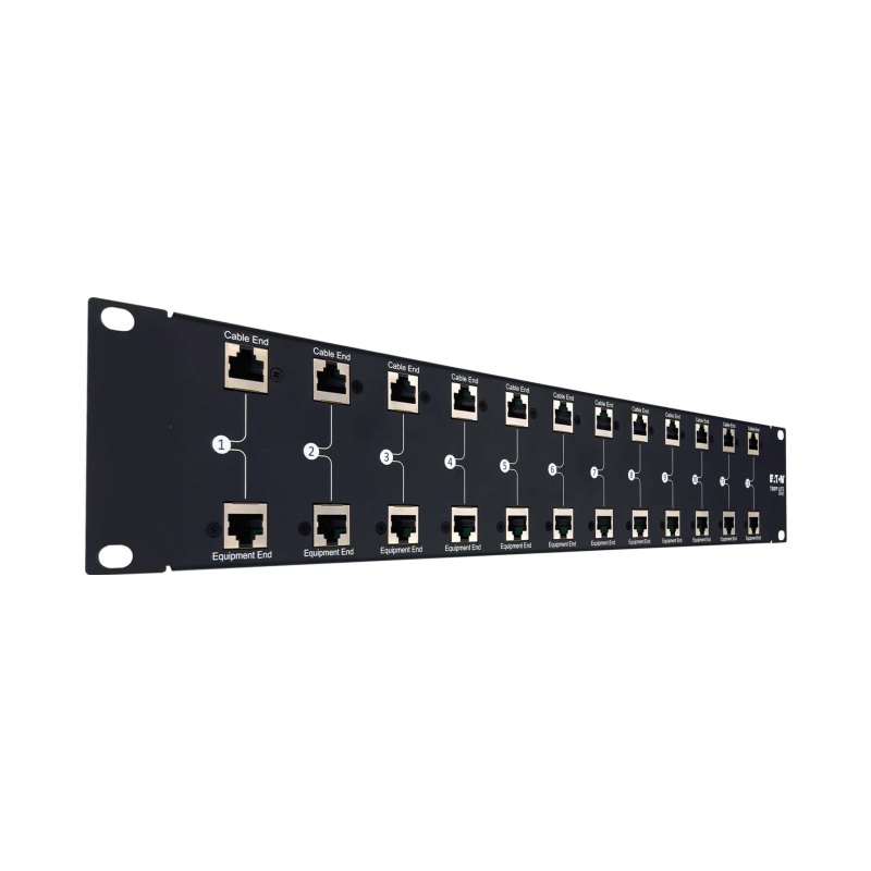 10Pt In-Lne Poe++ Surge 10G