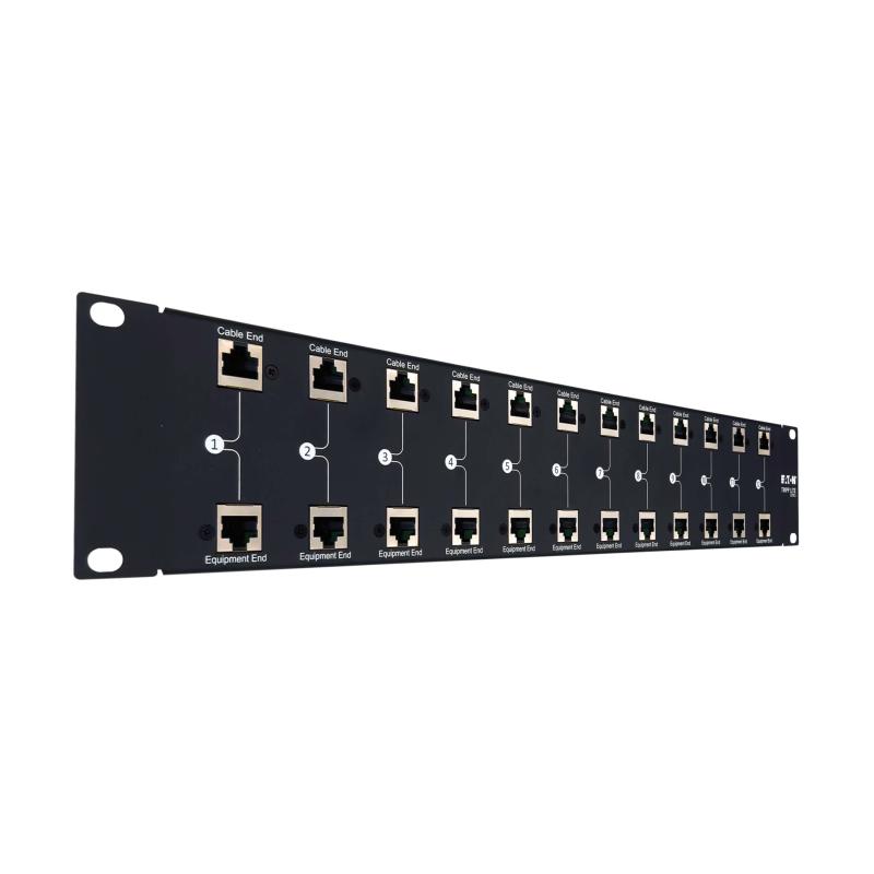 10Pt In-Lne Poe++ Surge 10G