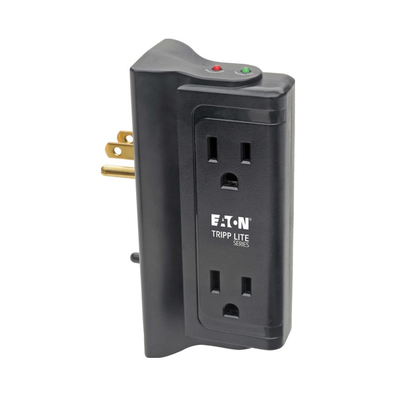 Protect It Surge Suppressor 4Out Ul1449 10K Direct Plug-In