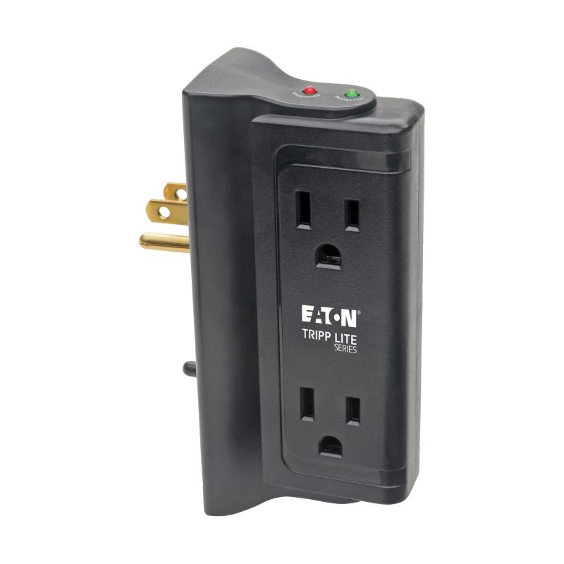 Protect It Surge Suppressor 4Out Ul1449 10K Direct Plug-In