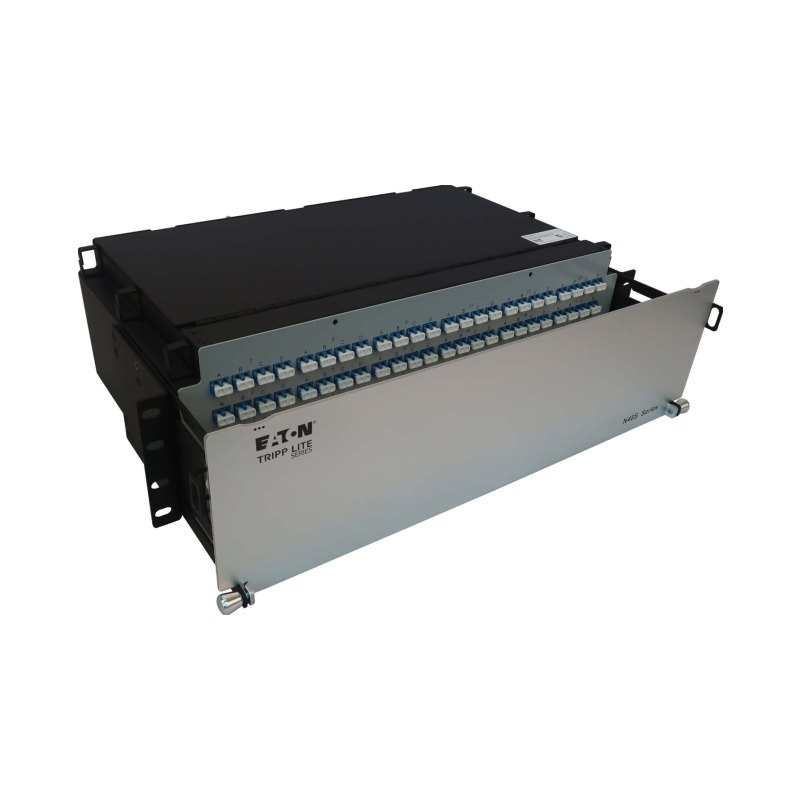 24X Mtp/Lcdplx Snglmde Prldpnl