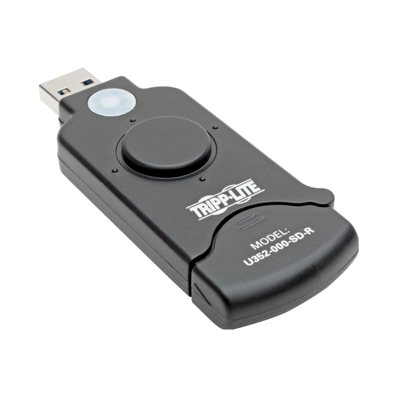 Usb3.0 Sdxc Card Reader