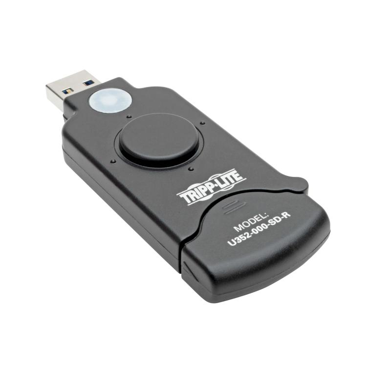 Usb3.0 Sdxc Card Reader