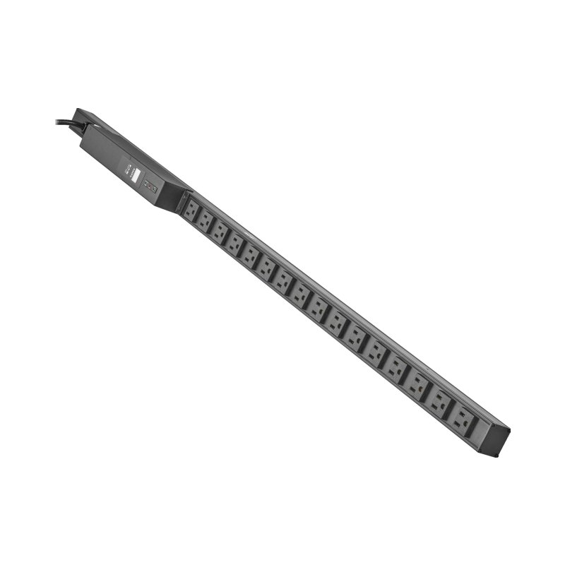 Pdu Metered W Surge 15A 16 5-15/20R 0U