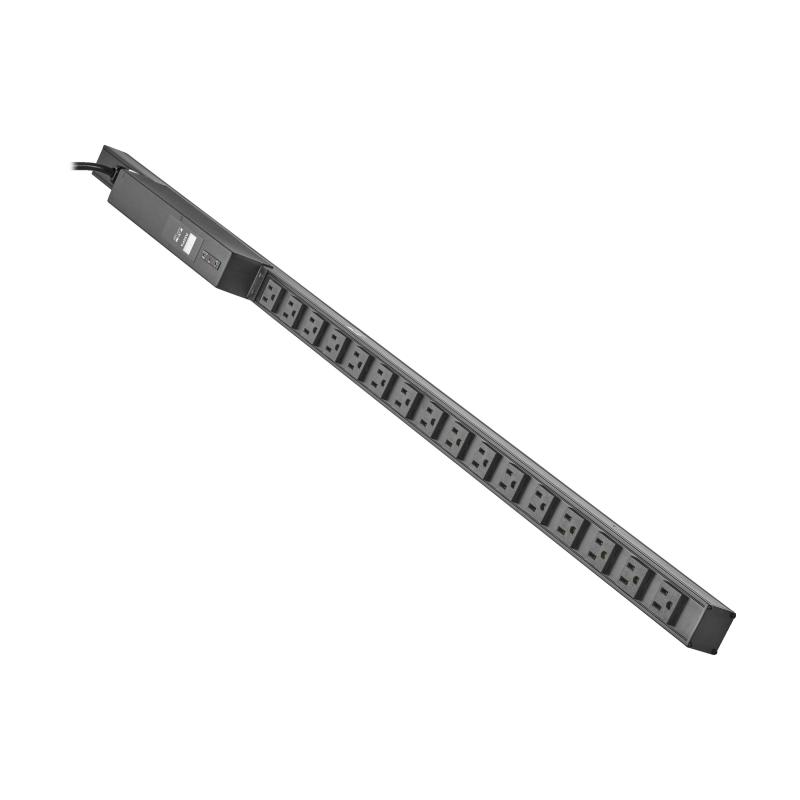 Pdu Metered W Surge 15A 16 5-15/20R 0U