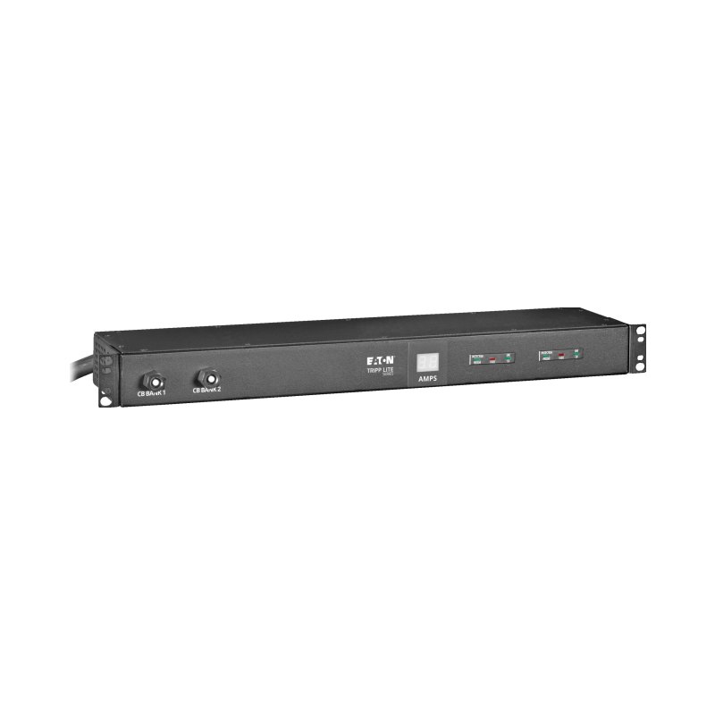 Pdu Metered Surge Protection 12 5-15/20R