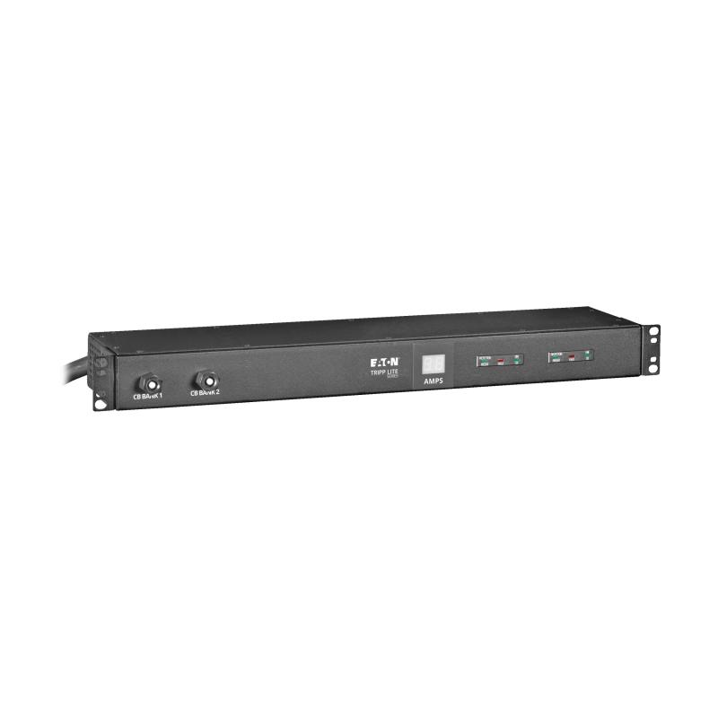 Pdu Metered Surge Protection 12 5-15/20R