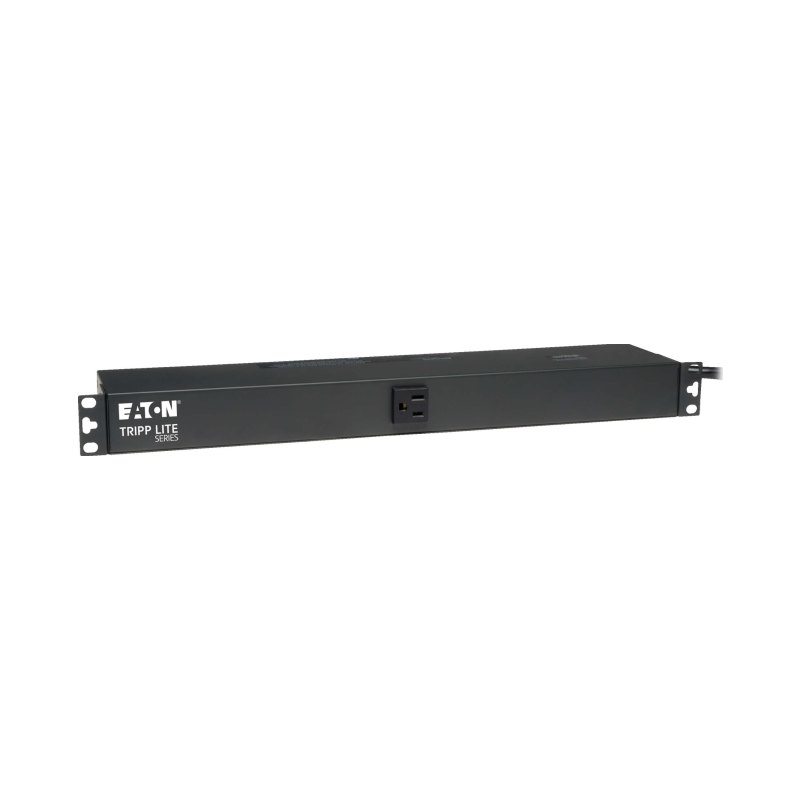 15Amp Power Disctibution Unit With 12 Ac Receptacles