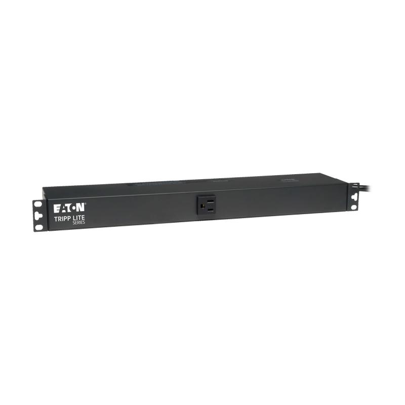 6Ft Cord Pdu Bsc 13 Nema 5-15R Outlets 5-15P Input 1.8Kw 1Urm