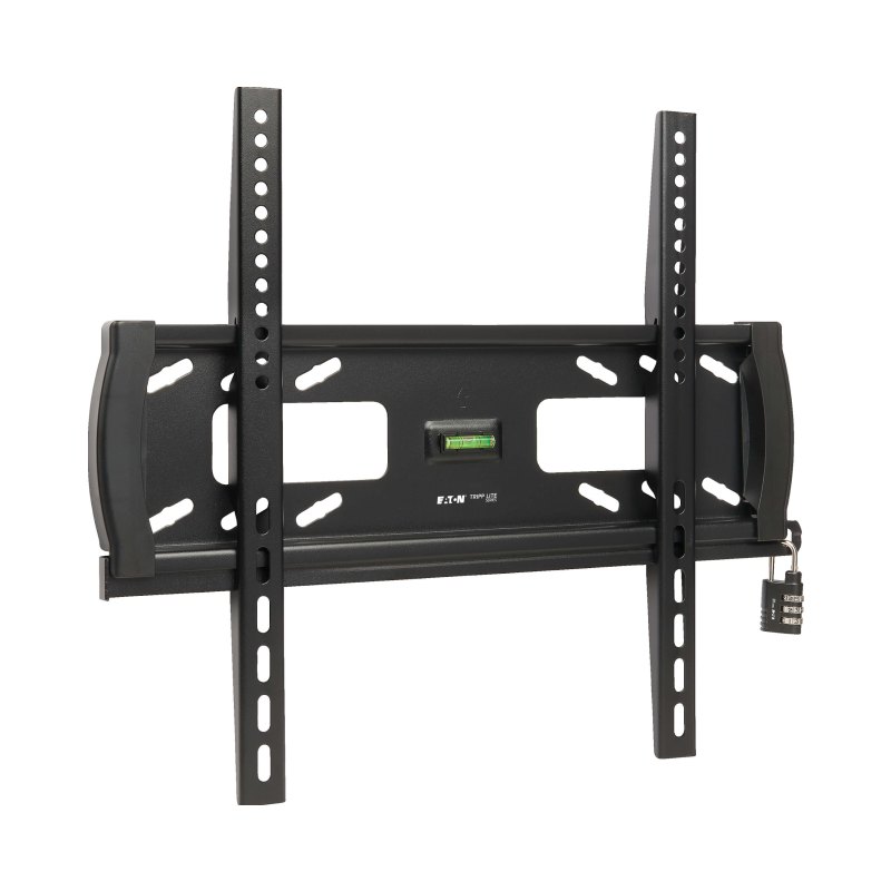 Display Tv Monitor Wall Mount Security Fixed Flat/Curved 32-55In