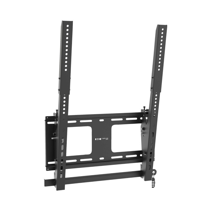 Display Tv Monitor Wall Mount Sec Tilt/Flat Portrait 45-55In