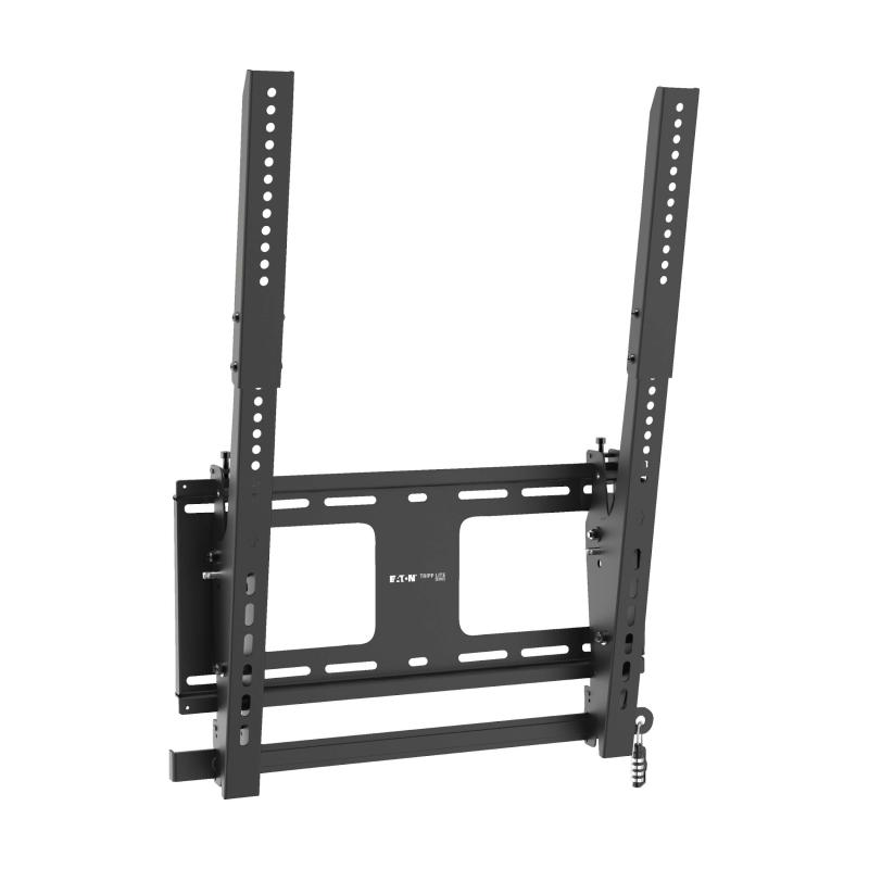 Display Tv Monitor Wall Mount Sec Tilt/Flat Portrait 45-55In