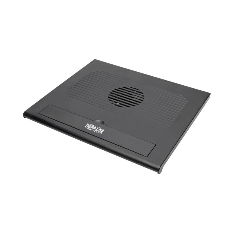 Notebook Laptop Cooling Pad 2 Built In Fans Usb Port Heavy Duty