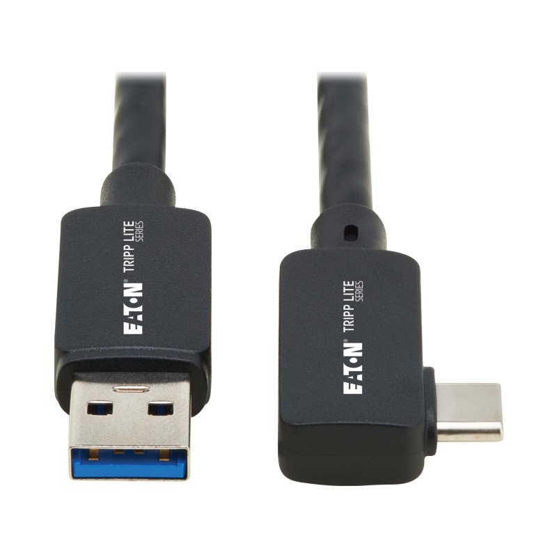 Veaton Tripp Lite Series Vr Link Cable For Meta Quest 2 Usb-A T