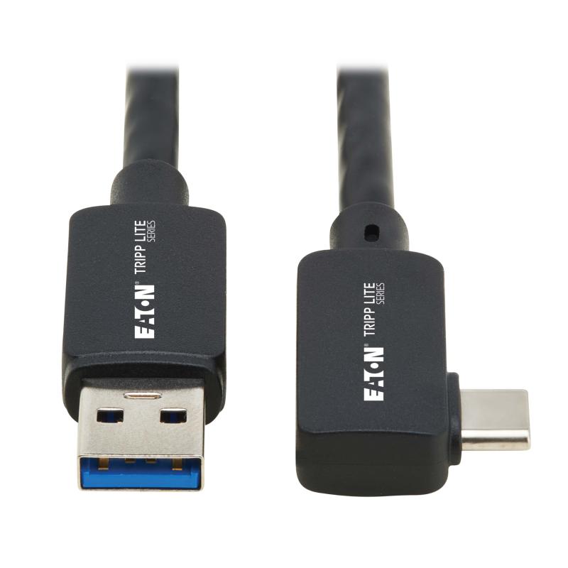 Veaton Tripp Lite Series Vr Link Cable For Meta Quest 2 Usb-A T
