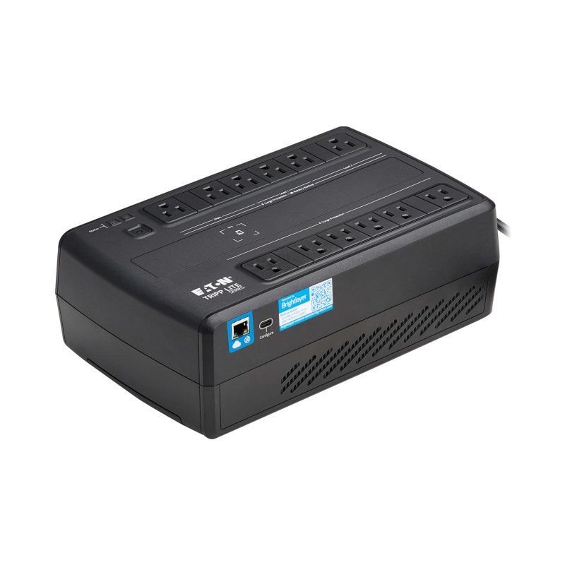 750Va Line-Interactive Cloud-En