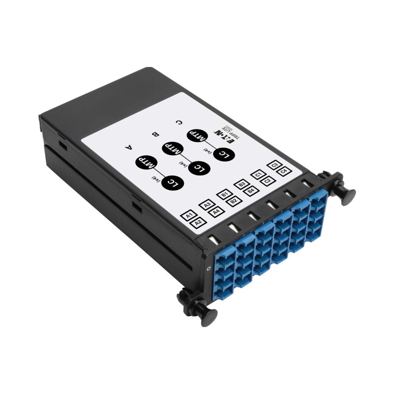 40/10G Sm Breakout Cassette