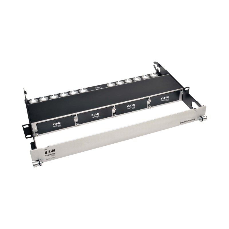 Rackmount Chassis W/ Modular