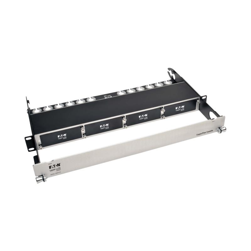 Rackmount Chassis W/ Modular