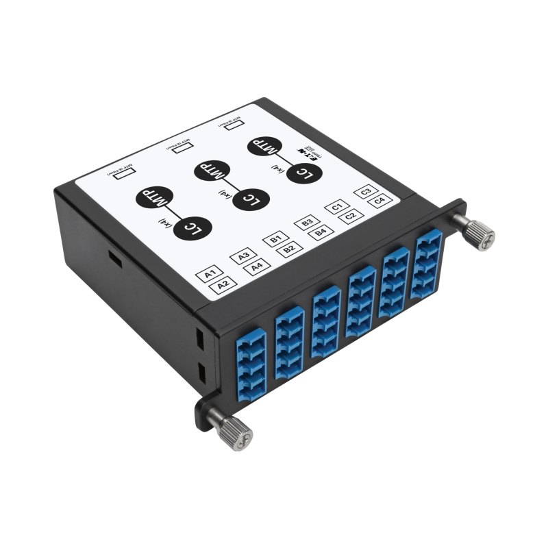 40/10G Sm Breakout Cassette