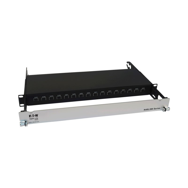 N48Lsm-16X16 Om4 Spnlfpnl M/M