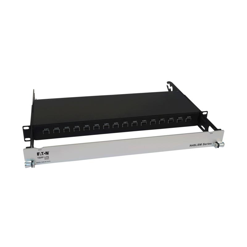 N48Lsm-16X16 Om4 Spnlfpnl M/M