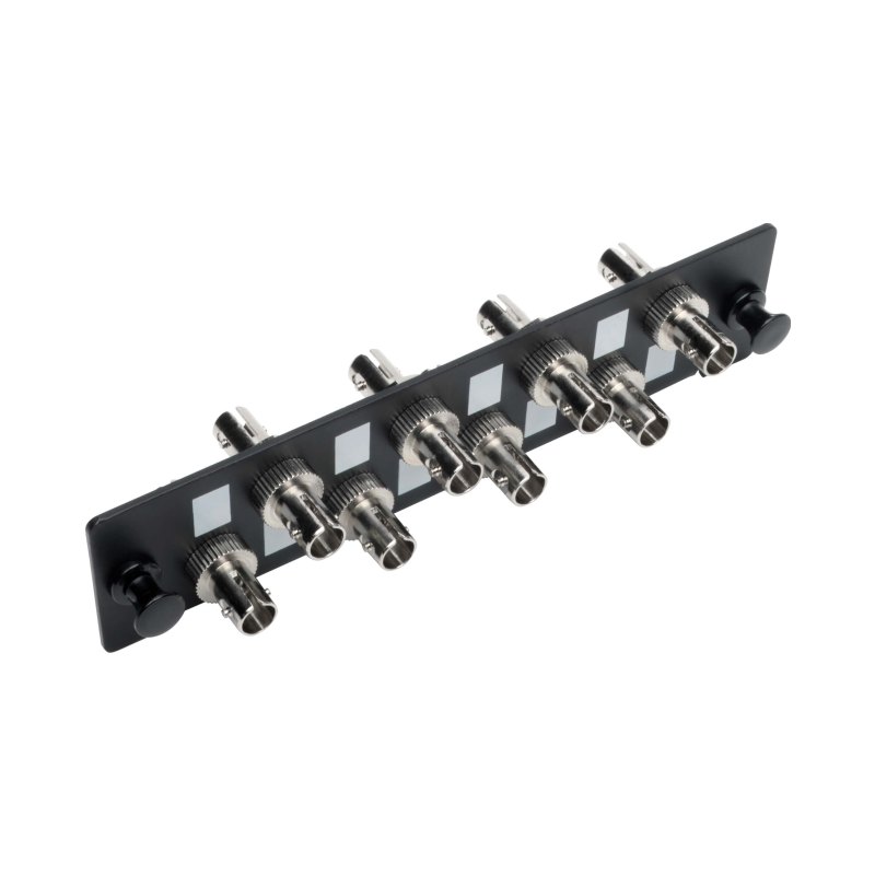 8-Pt Simplex St Adapter Plate