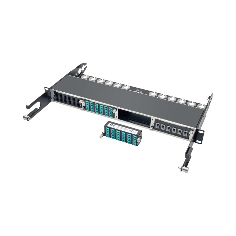 Rackmount Chassis  Lc-Pass