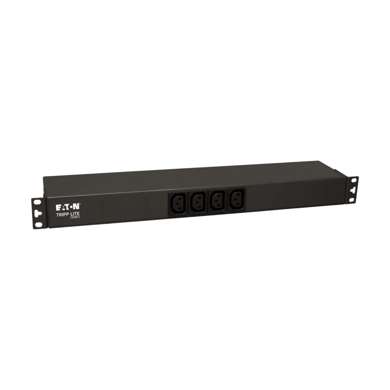 Pduh20Hvl6 Basic Pdu 208/240V 20A L6-20P 1U Horizontal Rm 2Xc19