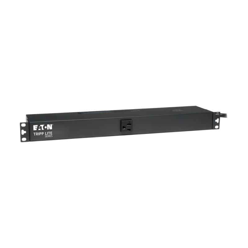 Pdu Basic 13 Nema 5-15/20R Outlets 5-20P Input 6Ft Cord 1Urm
