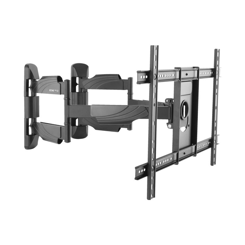 Swivel/Tilt Corner Wall Mnt 37In-70In Displays
