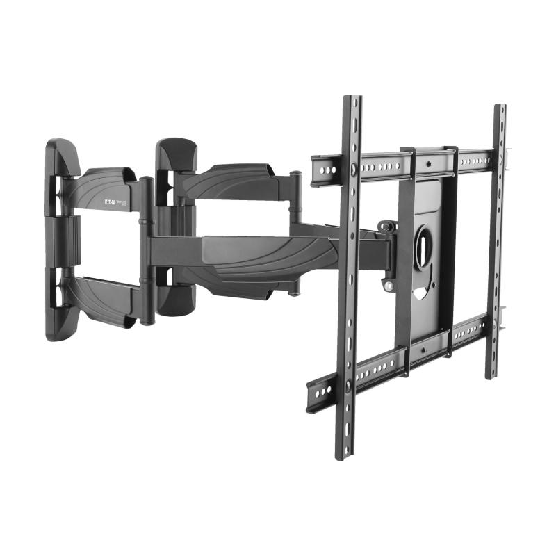 Swivel/Tilt Corner Wall Mnt 37In-70In Displays