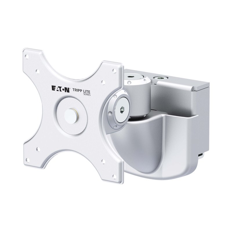 Tv Mount For Slat Wall System 13-32 Dis