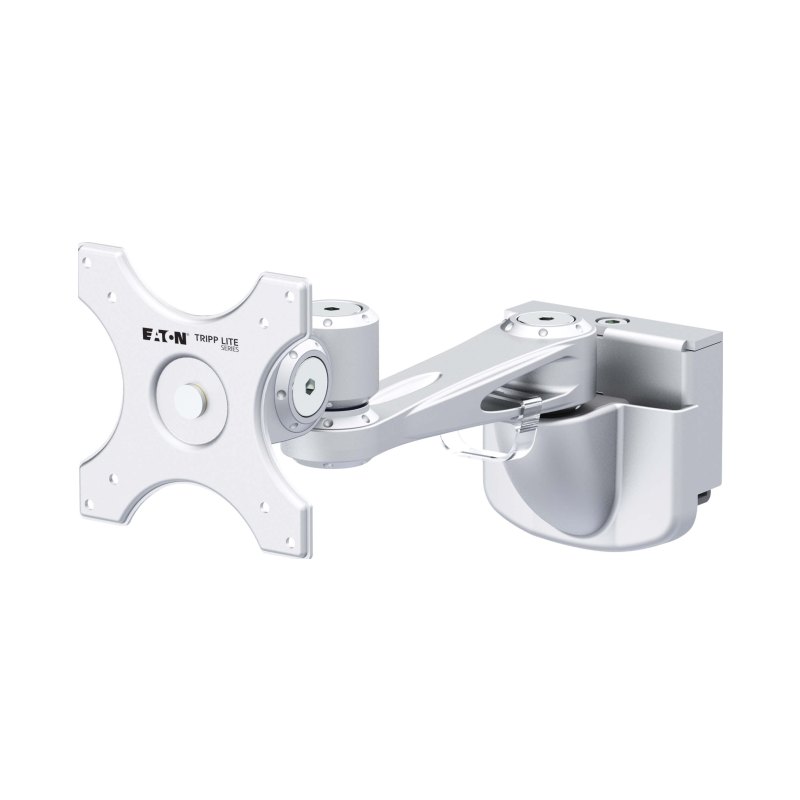 Single-Extension Tv Mount Slat Wall Syst