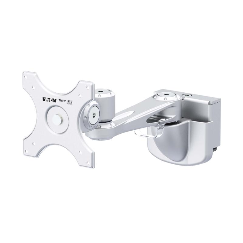 Single-Extension Tv Mount Slat Wall Syst
