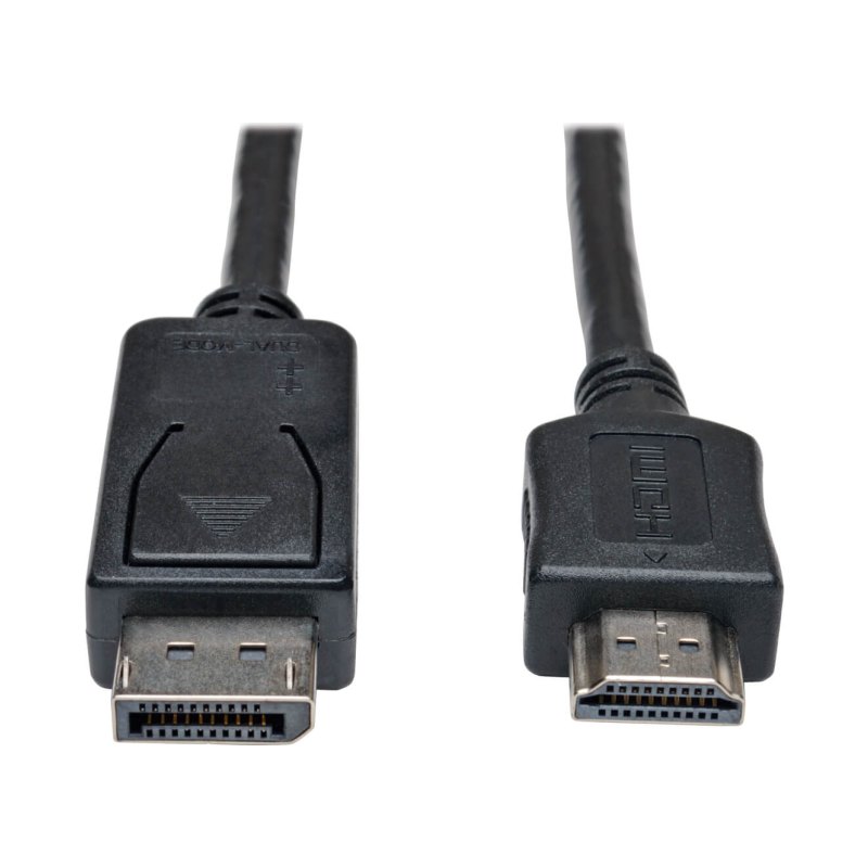 3Ft Displayport To Hdmi Cable