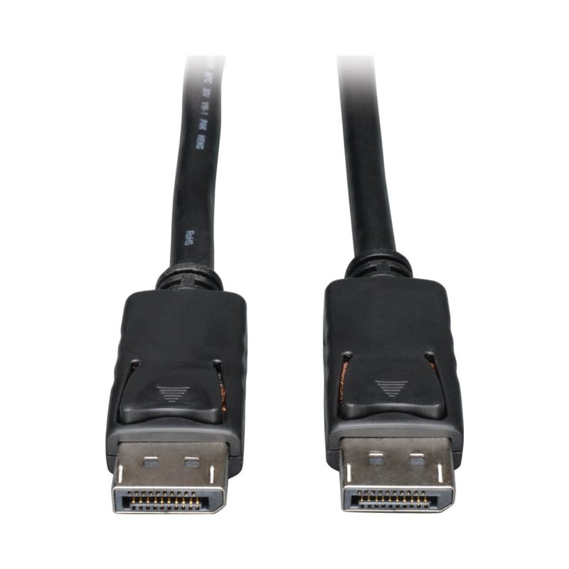 1Ft Displayport Monitor Cable
