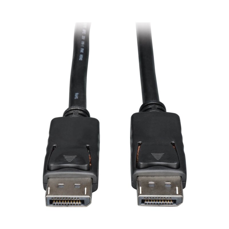 30Ft Displayport Monitor Cable