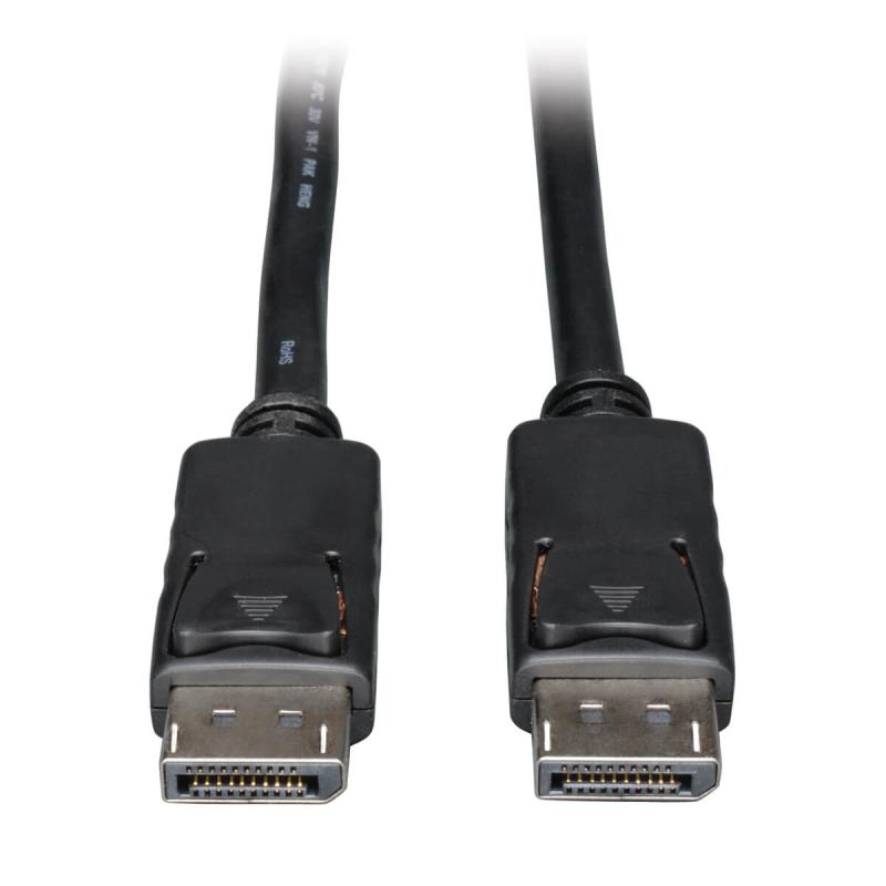 30Ft Displayport Monitor Cable