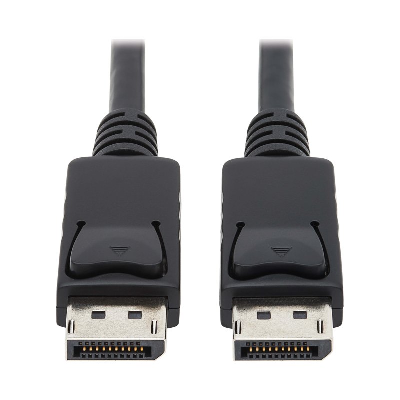 10Ft Displayport Monitor Cbl
