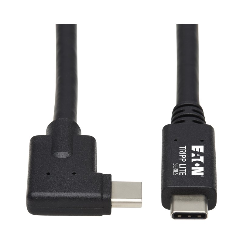 1M Usb 3.2G2 C/C 5A Rghtangcbl