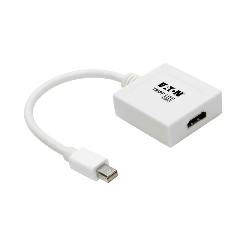 6In Mini Dsplyprt/Hdmi Adptr