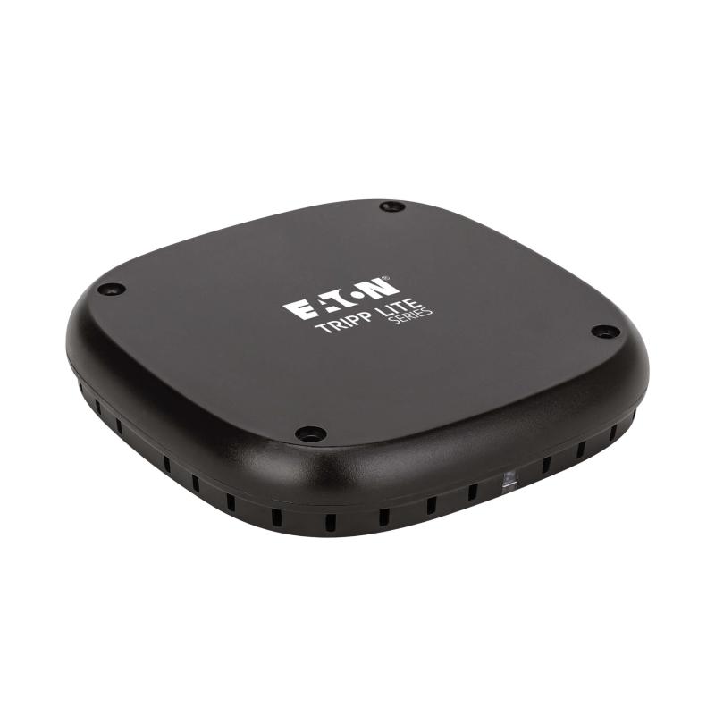 Tripp Lite Series 10W Wireless Fast-Charging Pad For Under-Desk Or